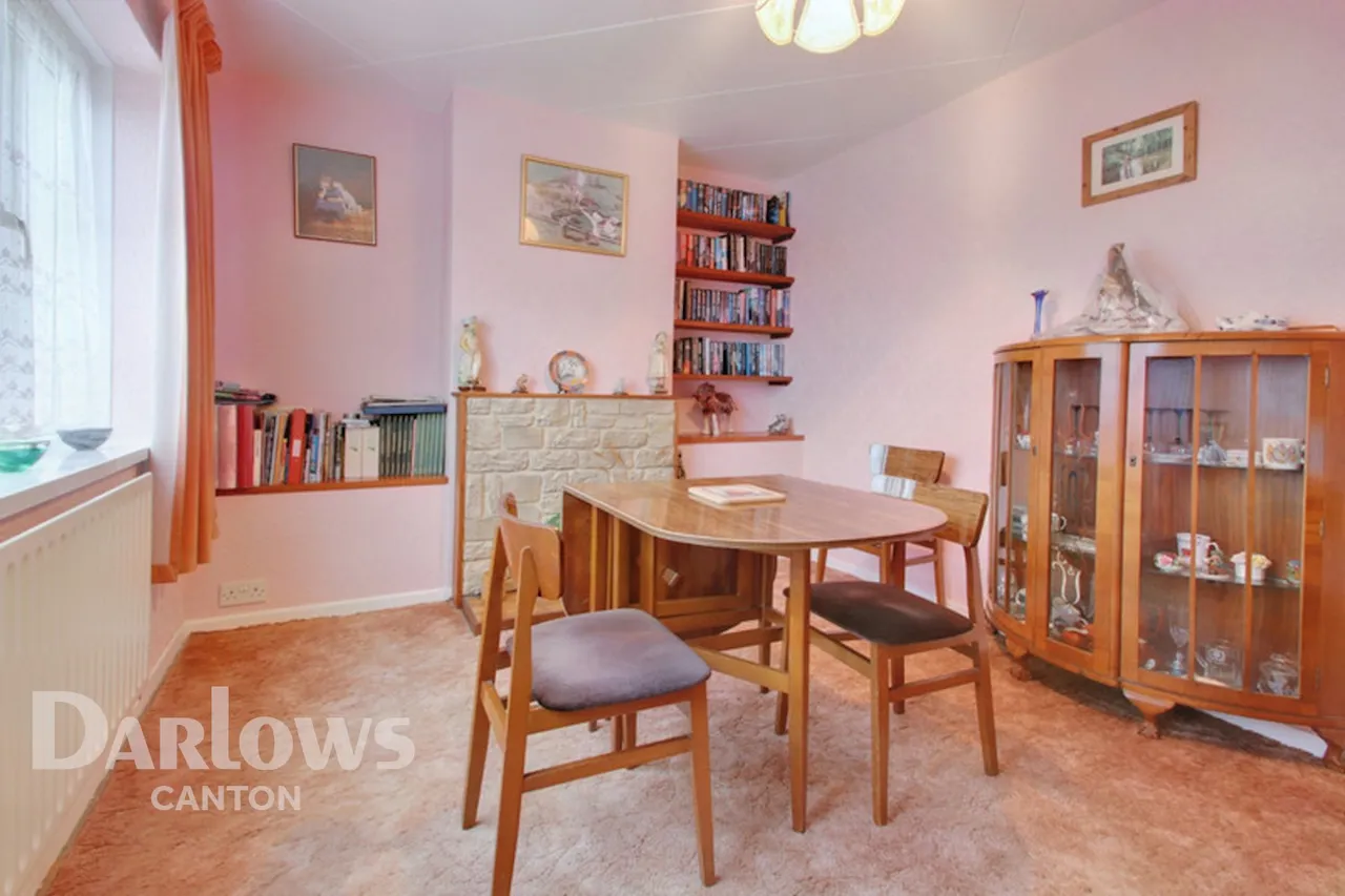 Pentrebane Road, Cardiff, photo 6