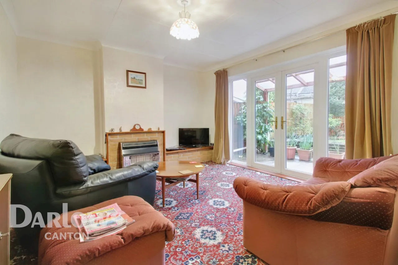 Pentrebane Road, Cardiff, photo 3