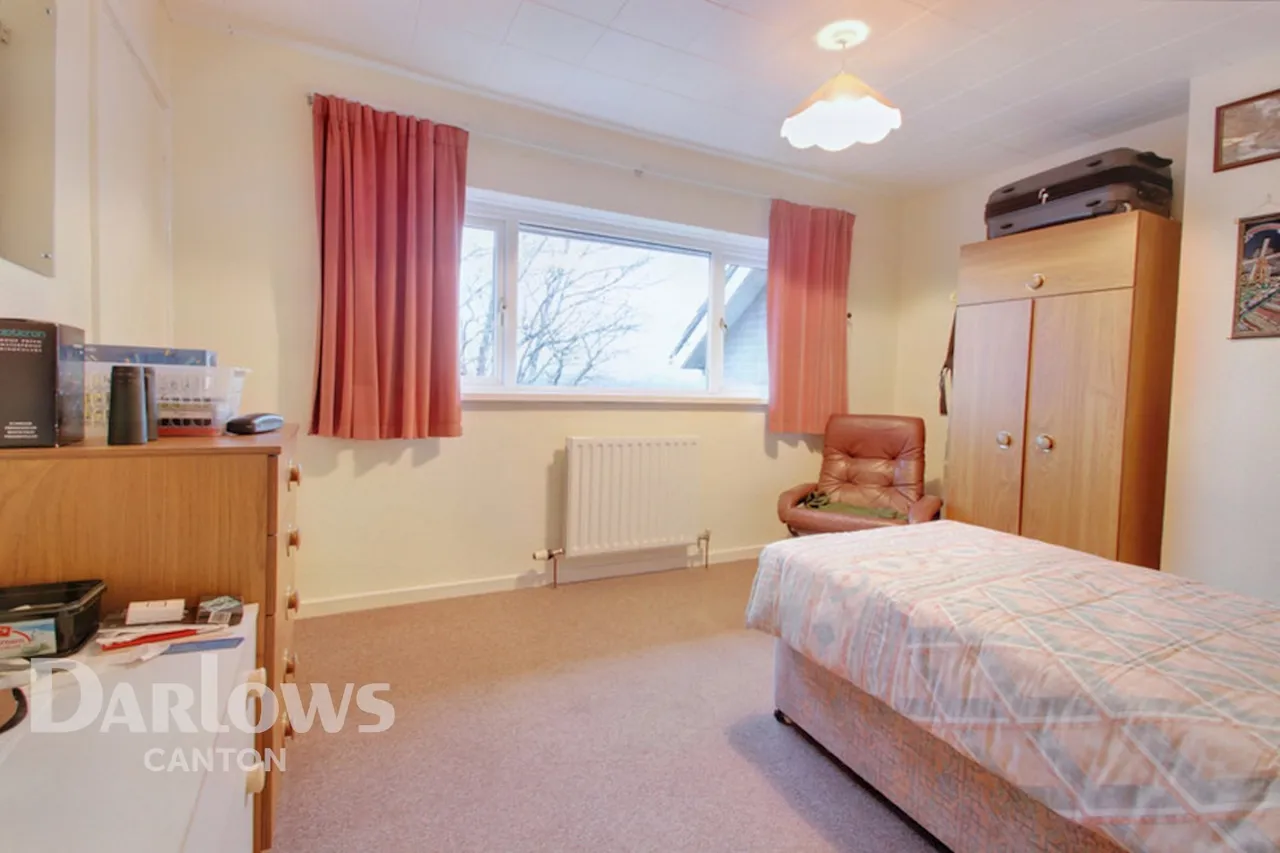 Pentrebane Road, Cardiff, photo 18
