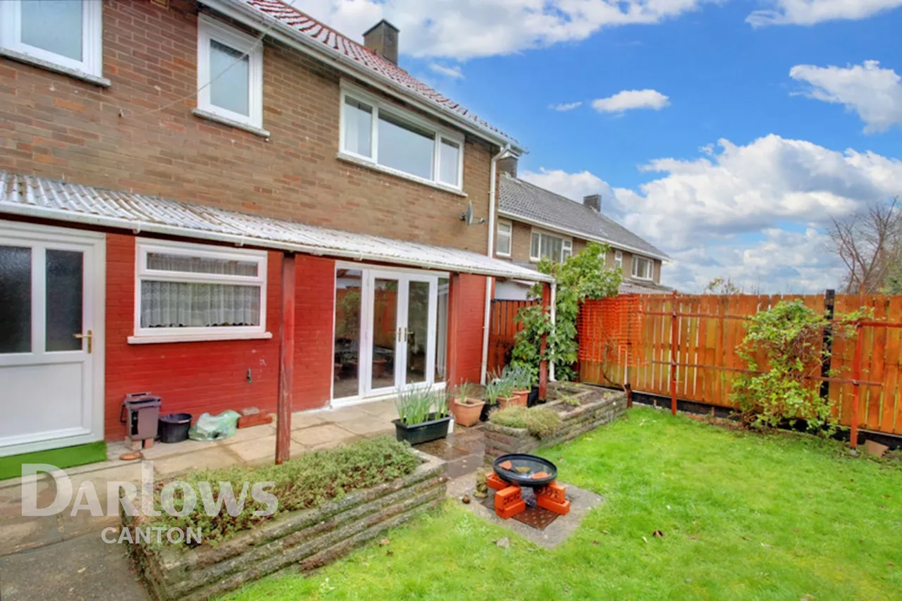 Pentrebane Road, Cardiff, photo 27