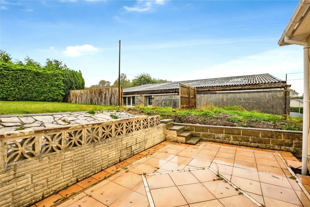 Llanybydder, SA40, photo 20