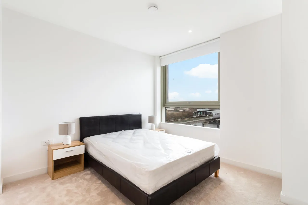 Corsair House, Royal Wharf, E16, photo 8