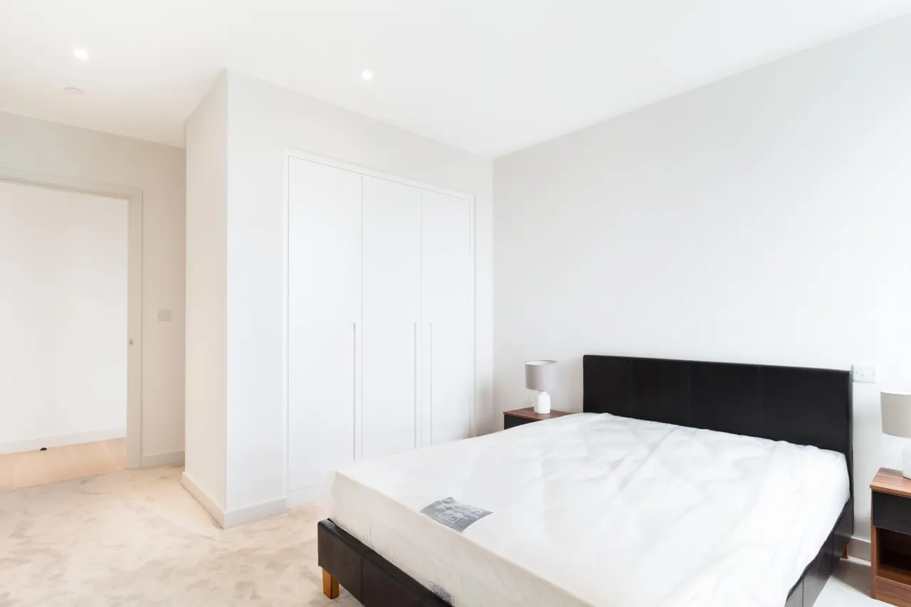 Corsair House, Royal Wharf, E16, photo 5