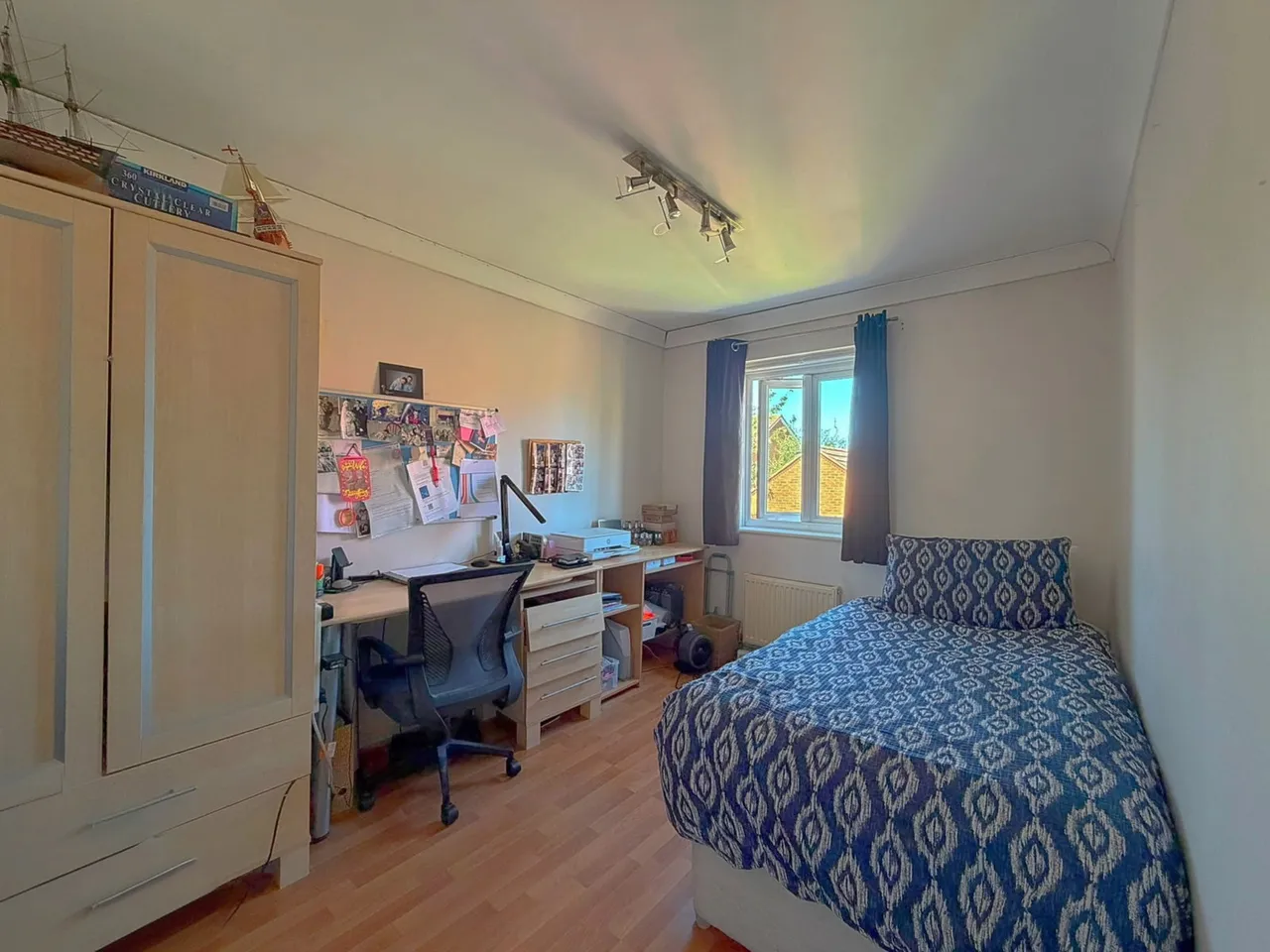 Nightingale Crescent, Harold Wood, RM3 0GD, photo 10