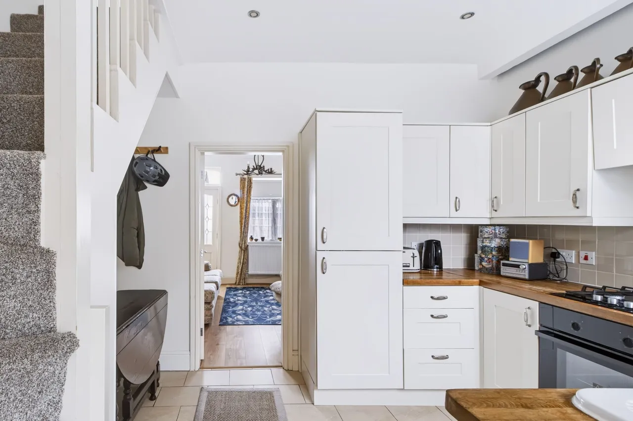 Brookfield Cottages, Lymm, Lymm, WA13 0DH, photo 4
