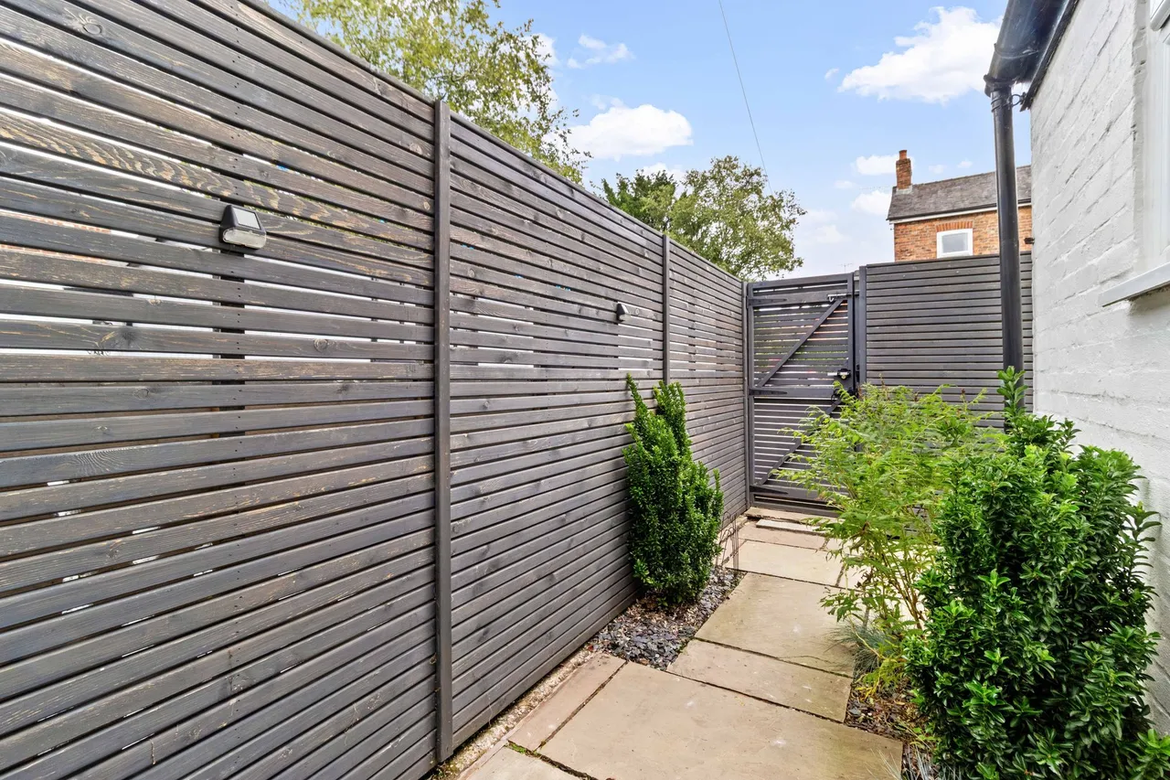 Brookfield Cottages, Lymm, Lymm, WA13 0DH, photo 10