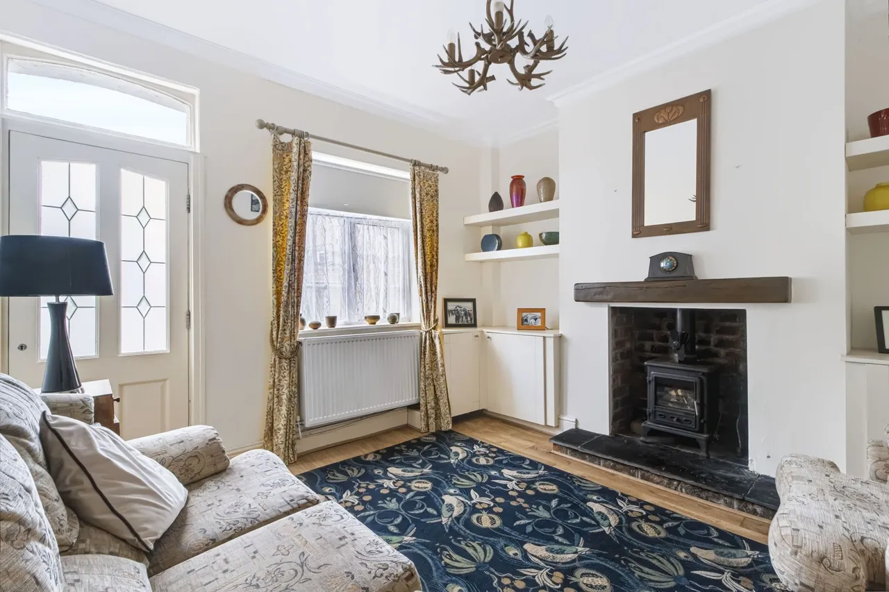 Brookfield Cottages, Lymm, Lymm, WA13 0DH, photo 2