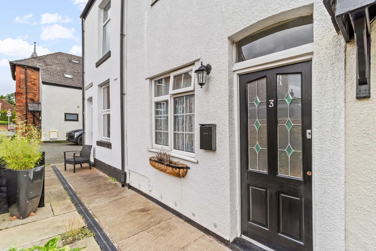 Brookfield Cottages, Lymm, Lymm, WA13 0DH, photo 12