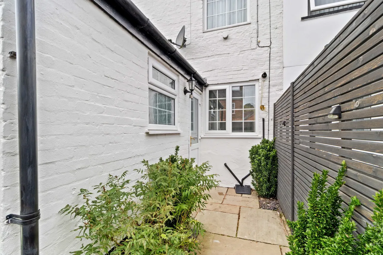 Brookfield Cottages, Lymm, Lymm, WA13 0DH, photo 11