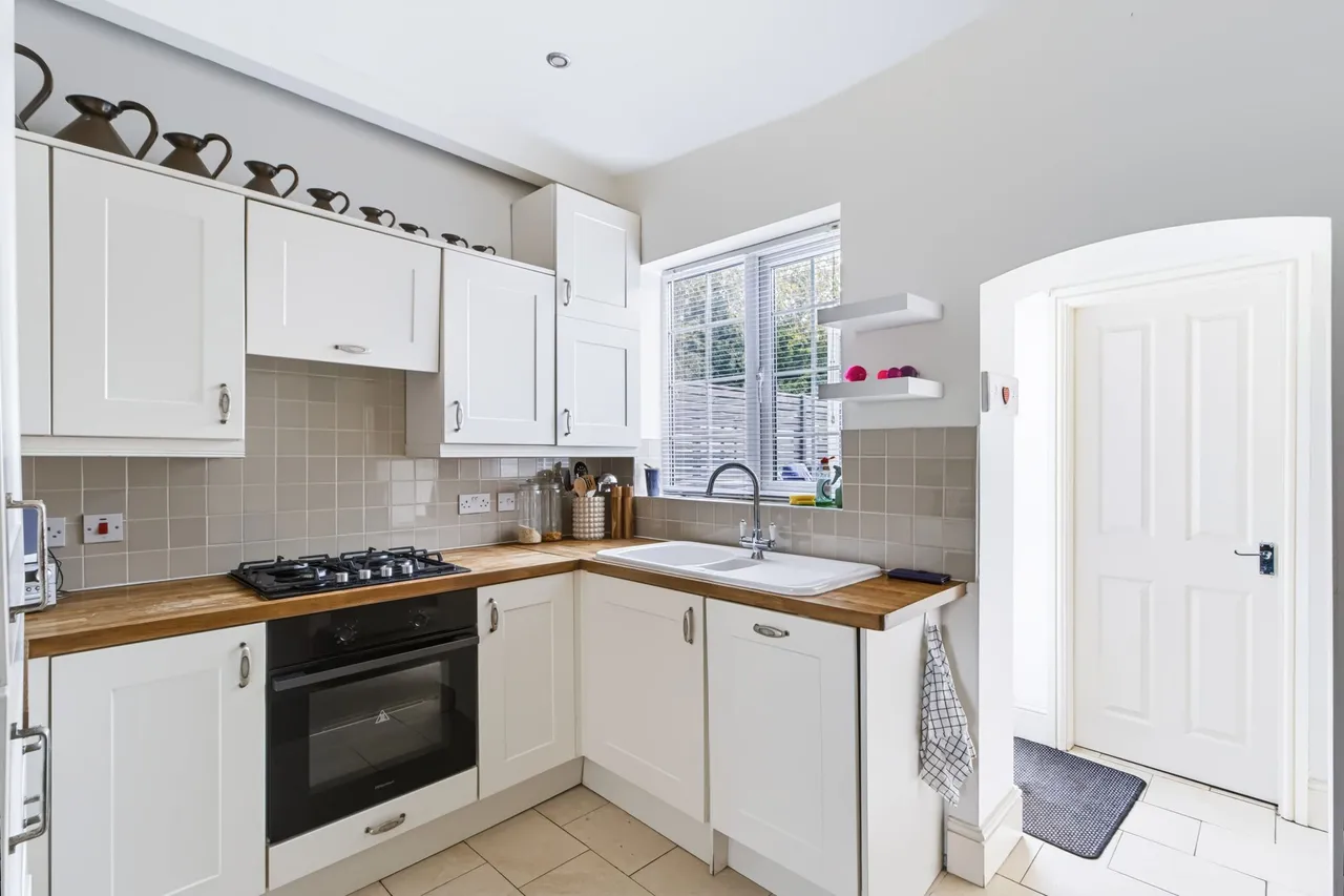 Brookfield Cottages, Lymm, Lymm, WA13 0DH, photo 5