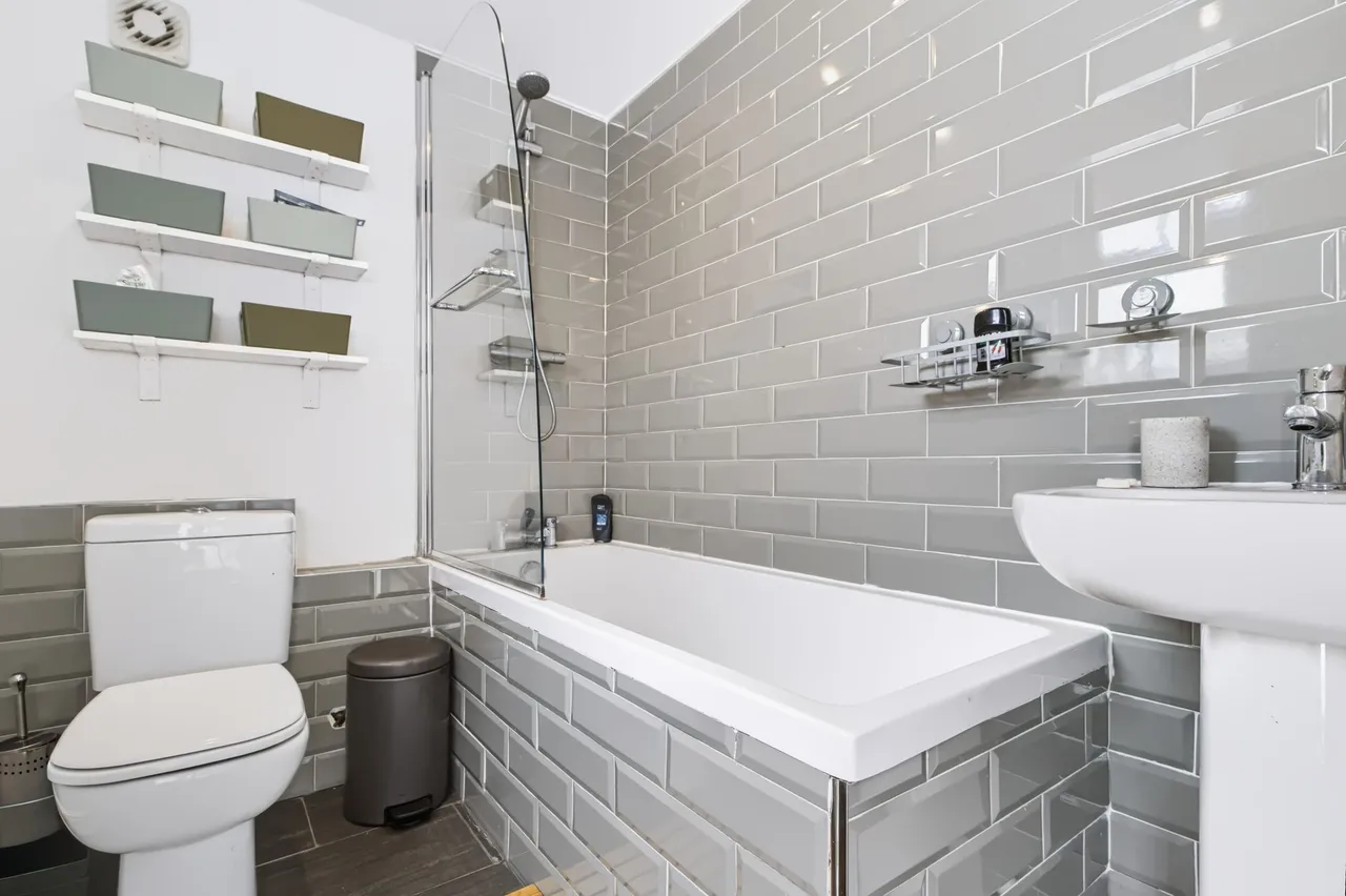 Brookfield Cottages, Lymm, Lymm, WA13 0DH, photo 6