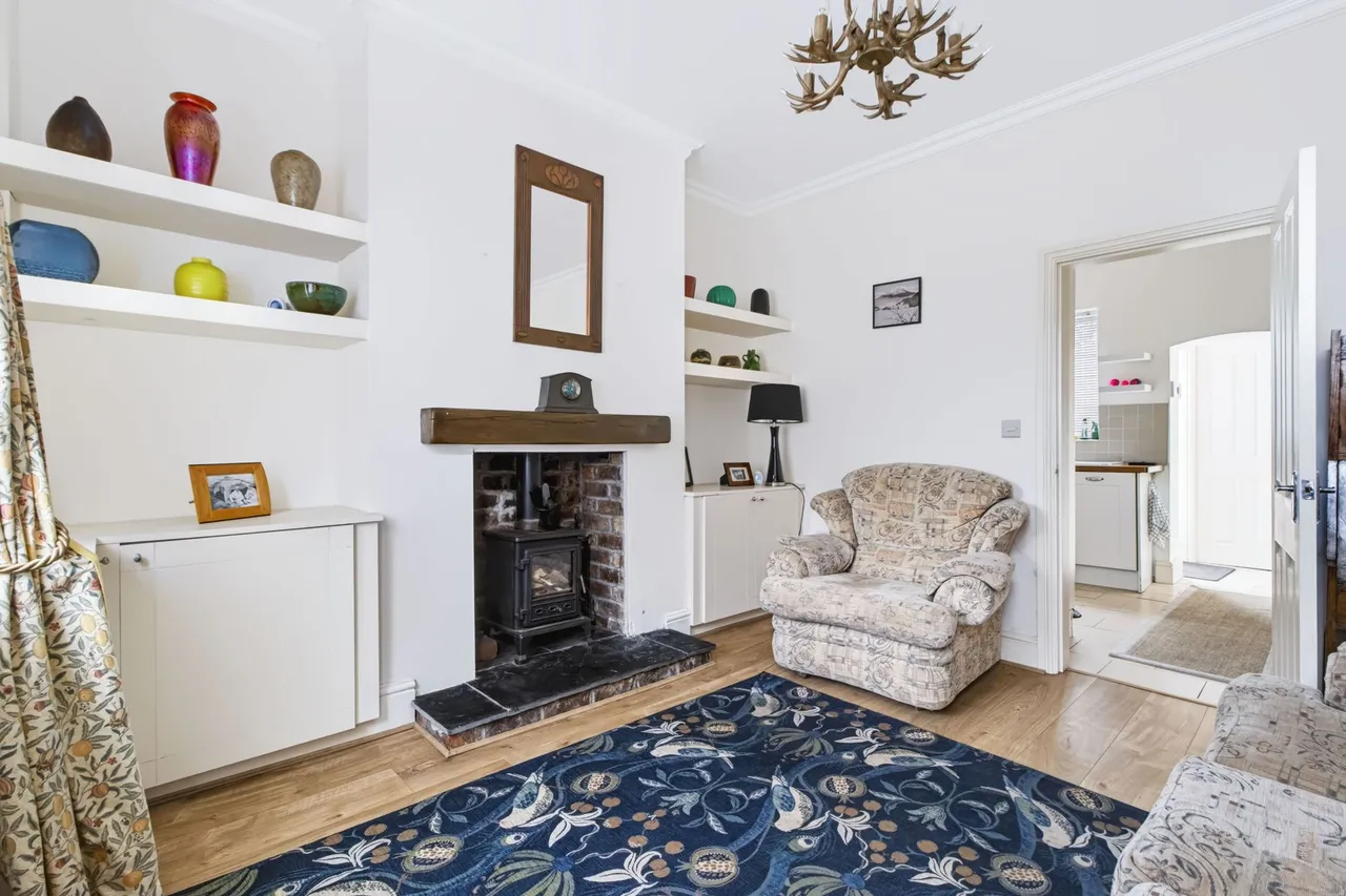 Brookfield Cottages, Lymm, Lymm, WA13 0DH, photo 3