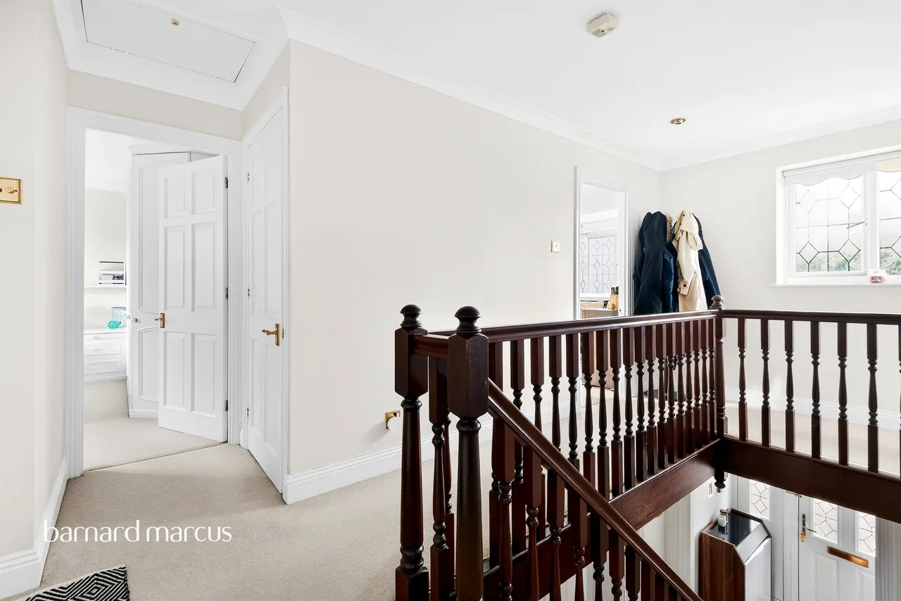Cleveland Gardens, Worcester Park, photo 10
