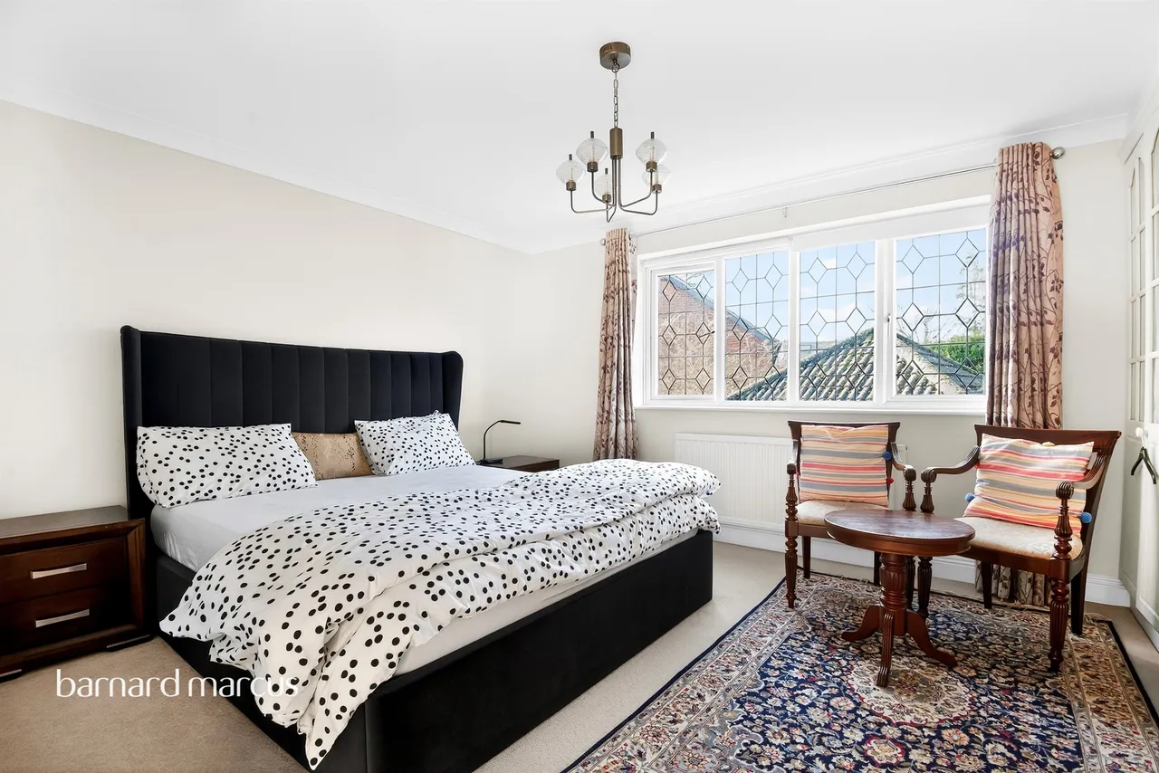 Cleveland Gardens, Worcester Park, photo 12