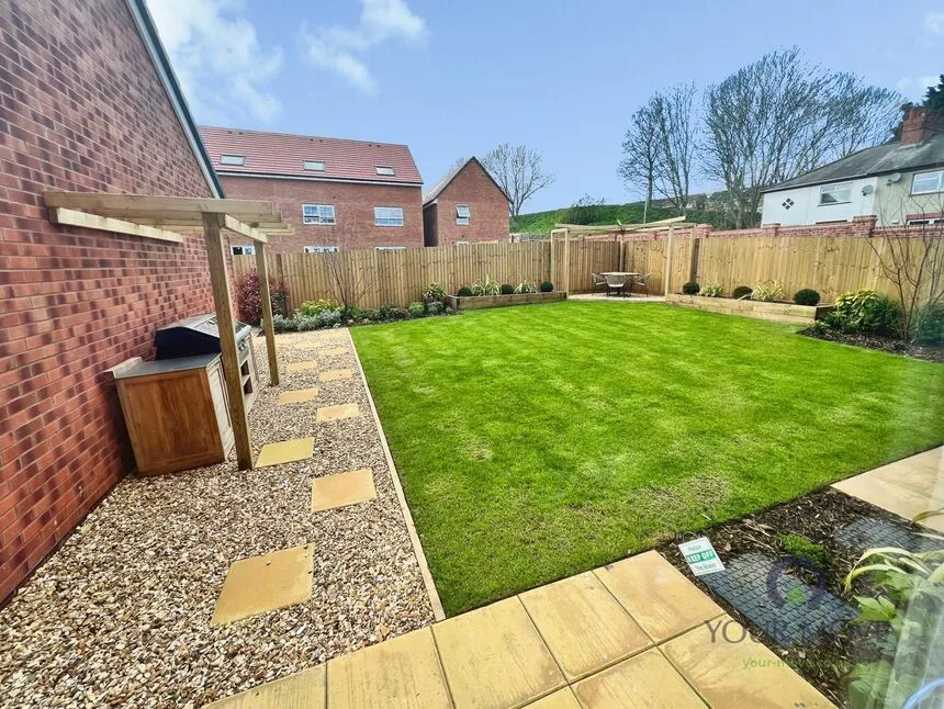 Marriott Road, Netherton, West Midlands, DY2, photo 12