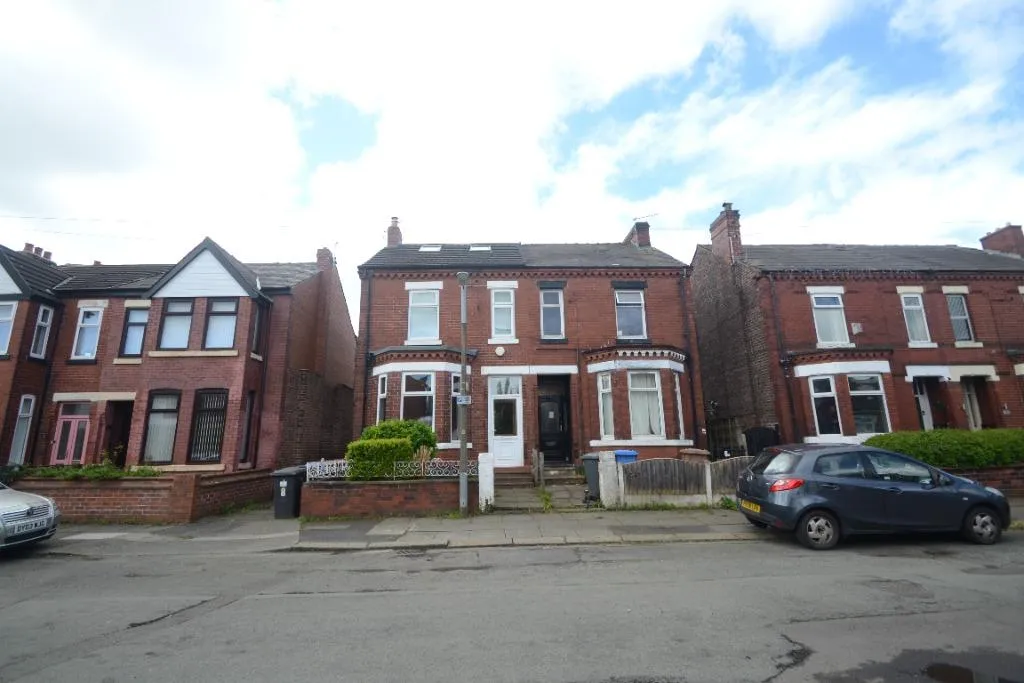 Osborne Road, Salford, M6, photo 5