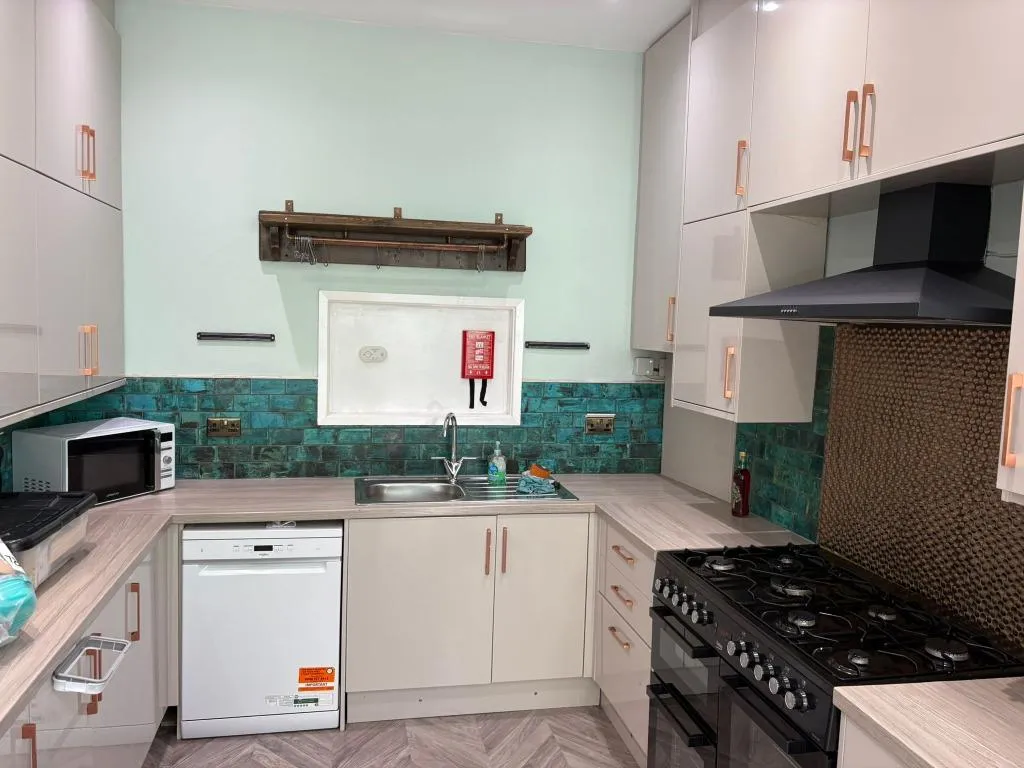 Osborne Road, Salford, M6, photo 7