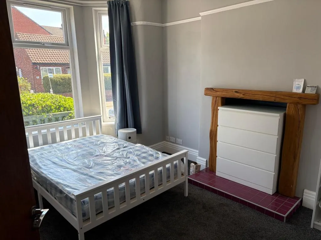 Osborne Road, Salford, M6, photo 10