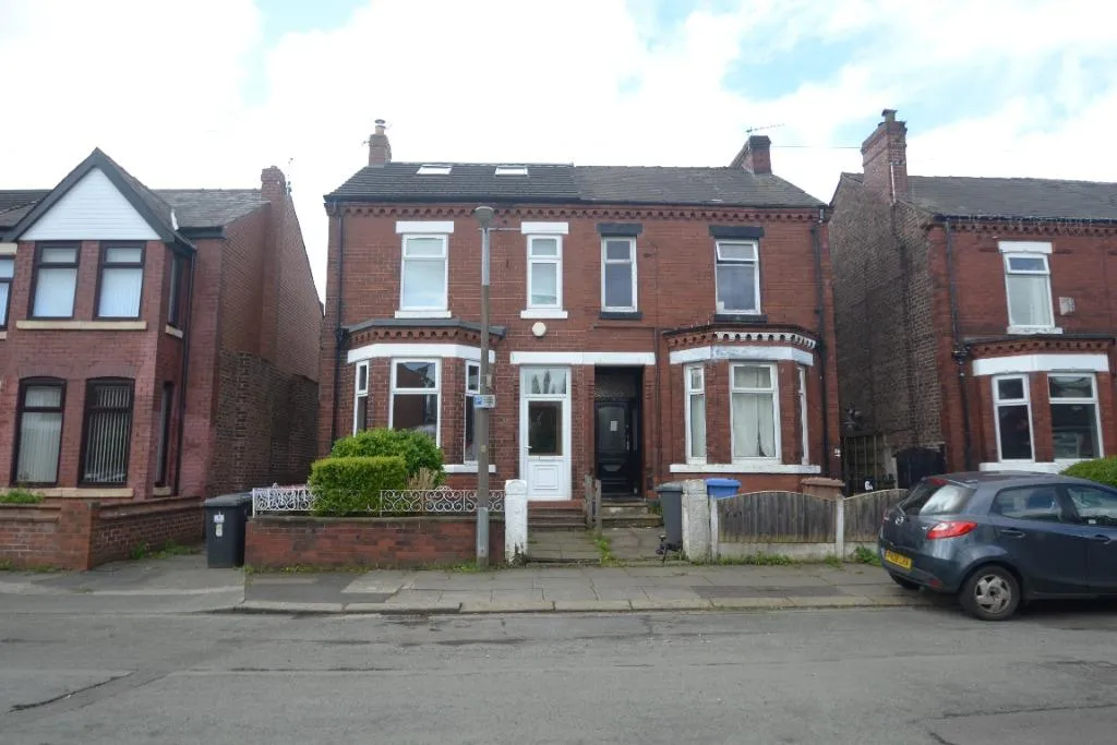 Osborne Road, Salford, M6, photo 18