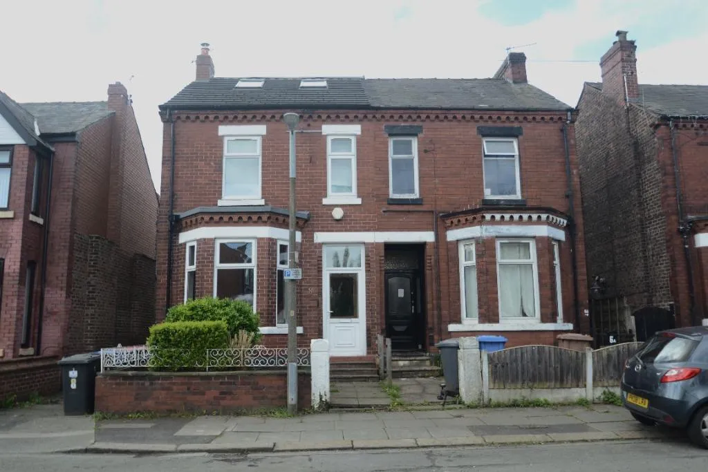 Osborne Road, Salford, M6, photo 4
