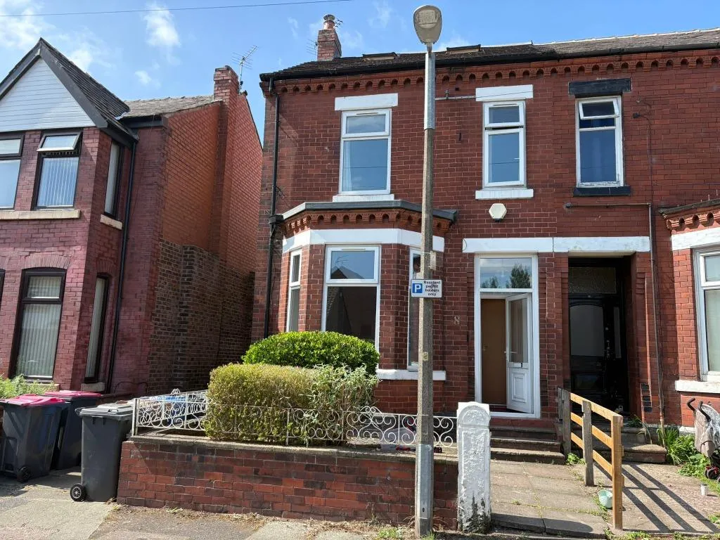 Osborne Road, Salford, M6, photo 6