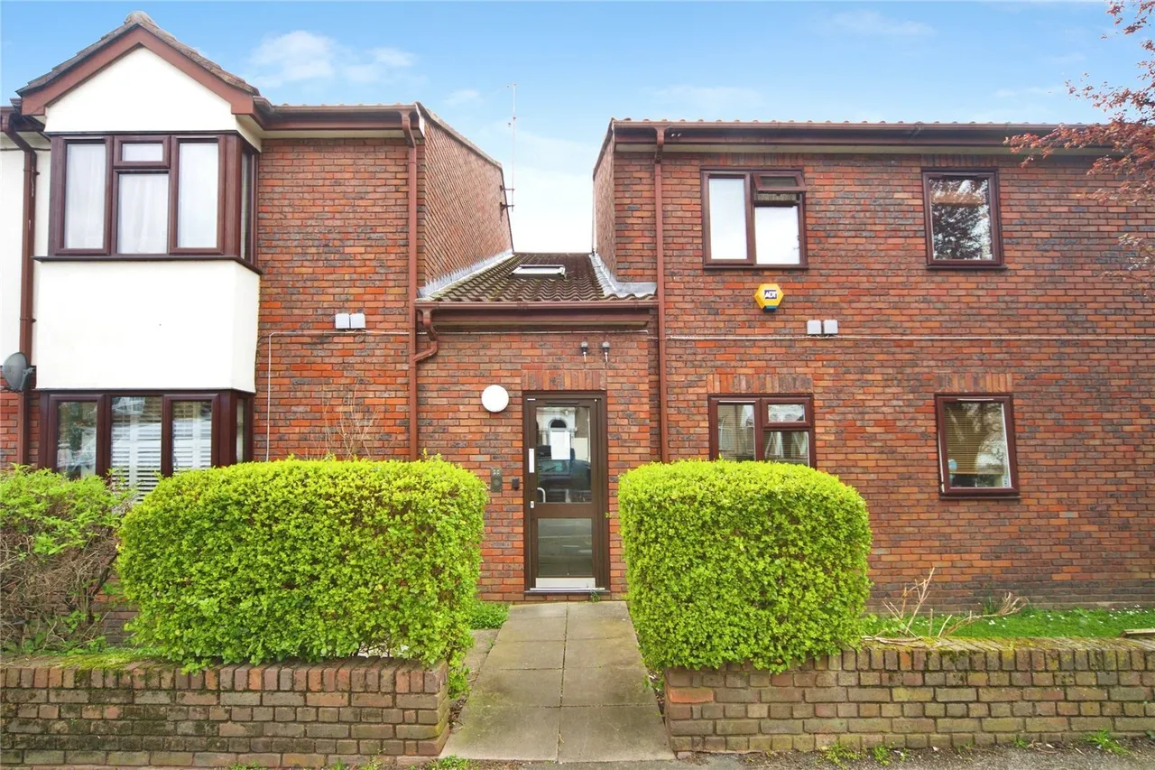 Cairo Road, Walthamstow, E17, photo 7