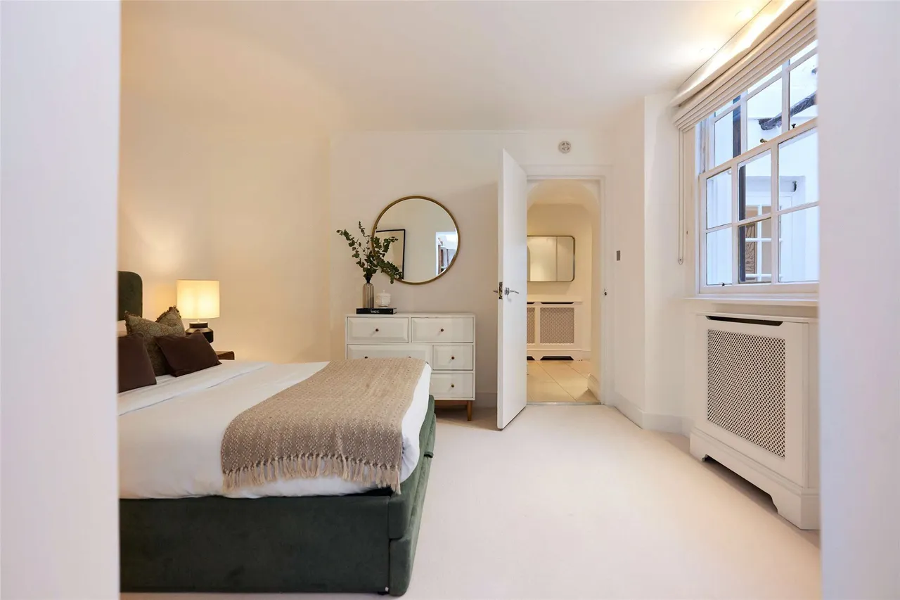Strathearn Place, London, W2, photo 5