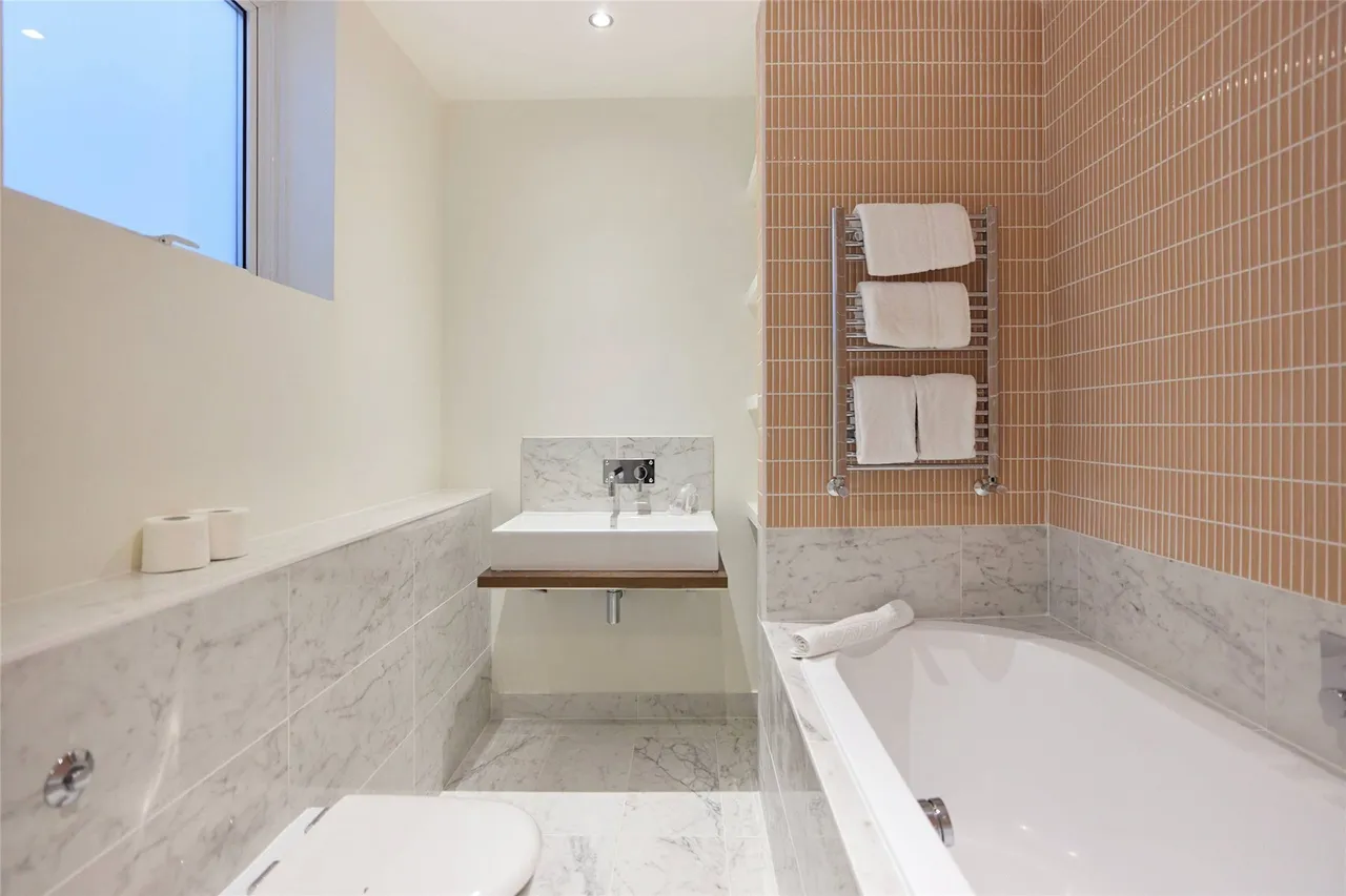 Strathearn Place, London, W2, photo 10