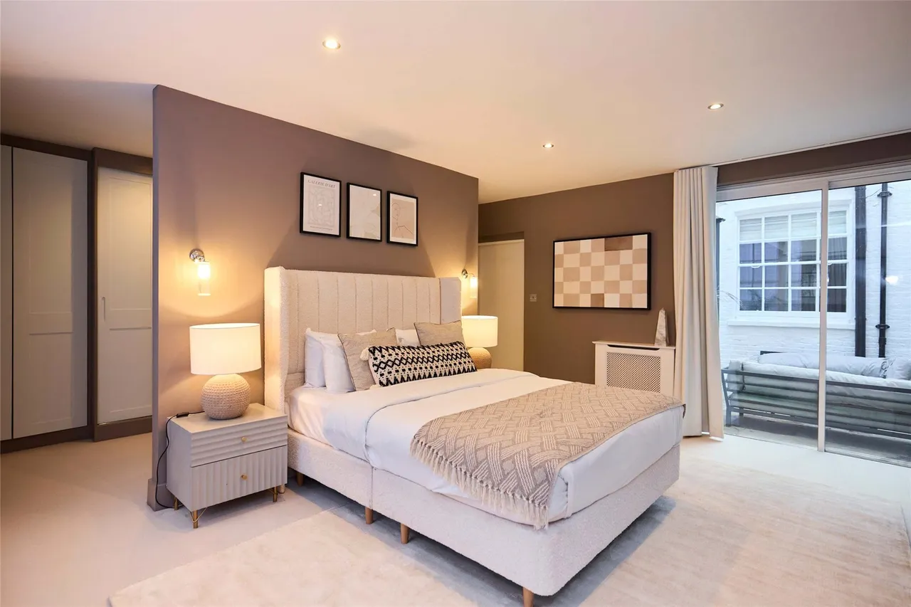 Strathearn Place, London, W2, photo 7