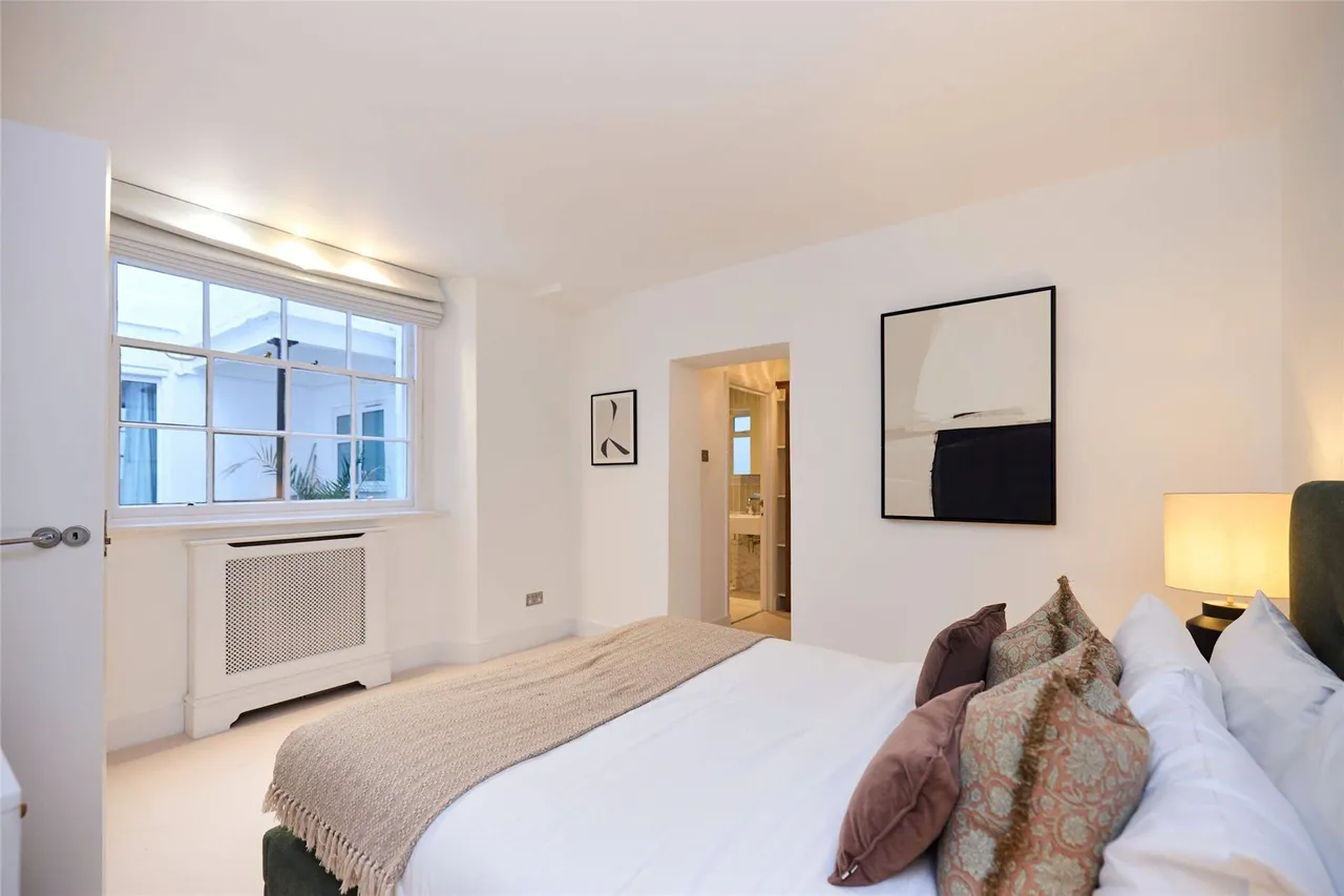 Strathearn Place, London, W2, photo 4