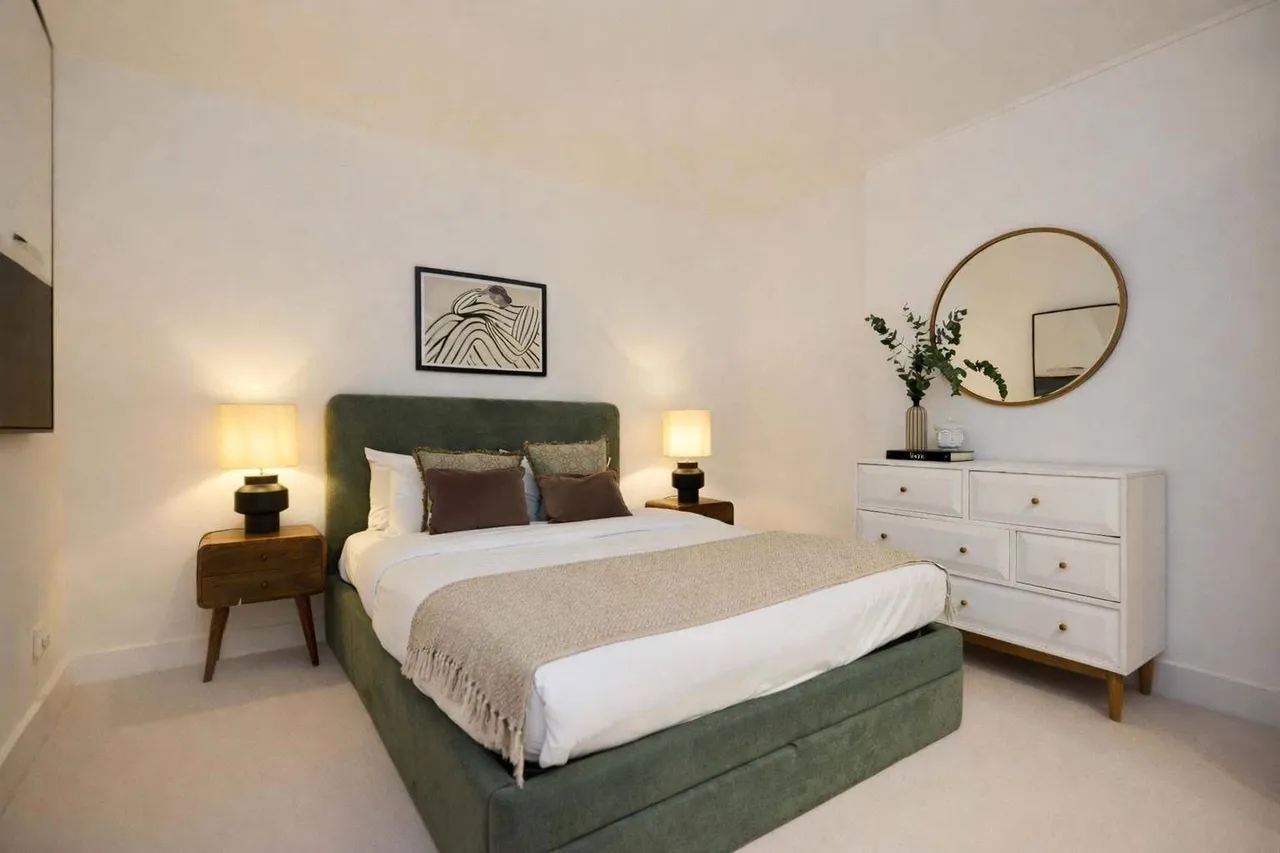 Strathearn Place, London, W2, photo 12