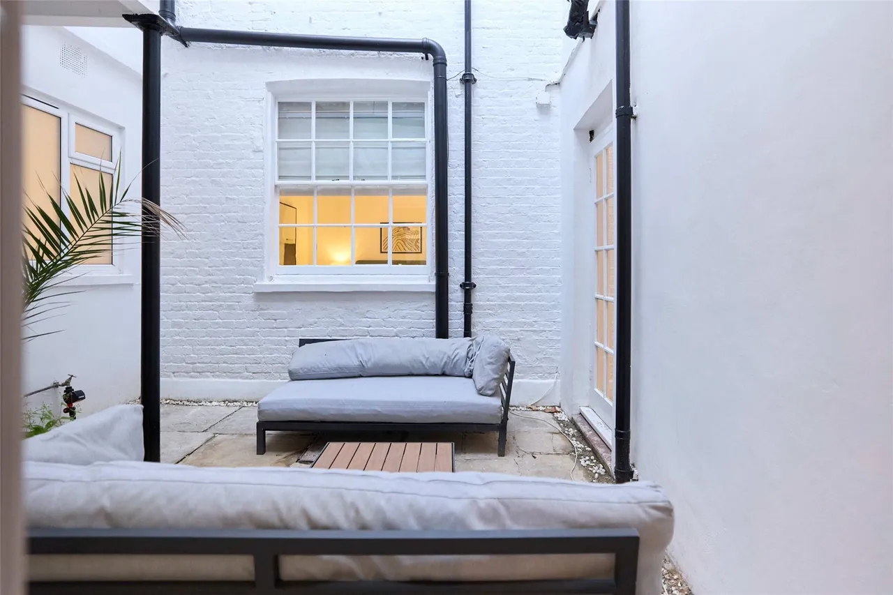 Strathearn Place, London, W2, photo 8