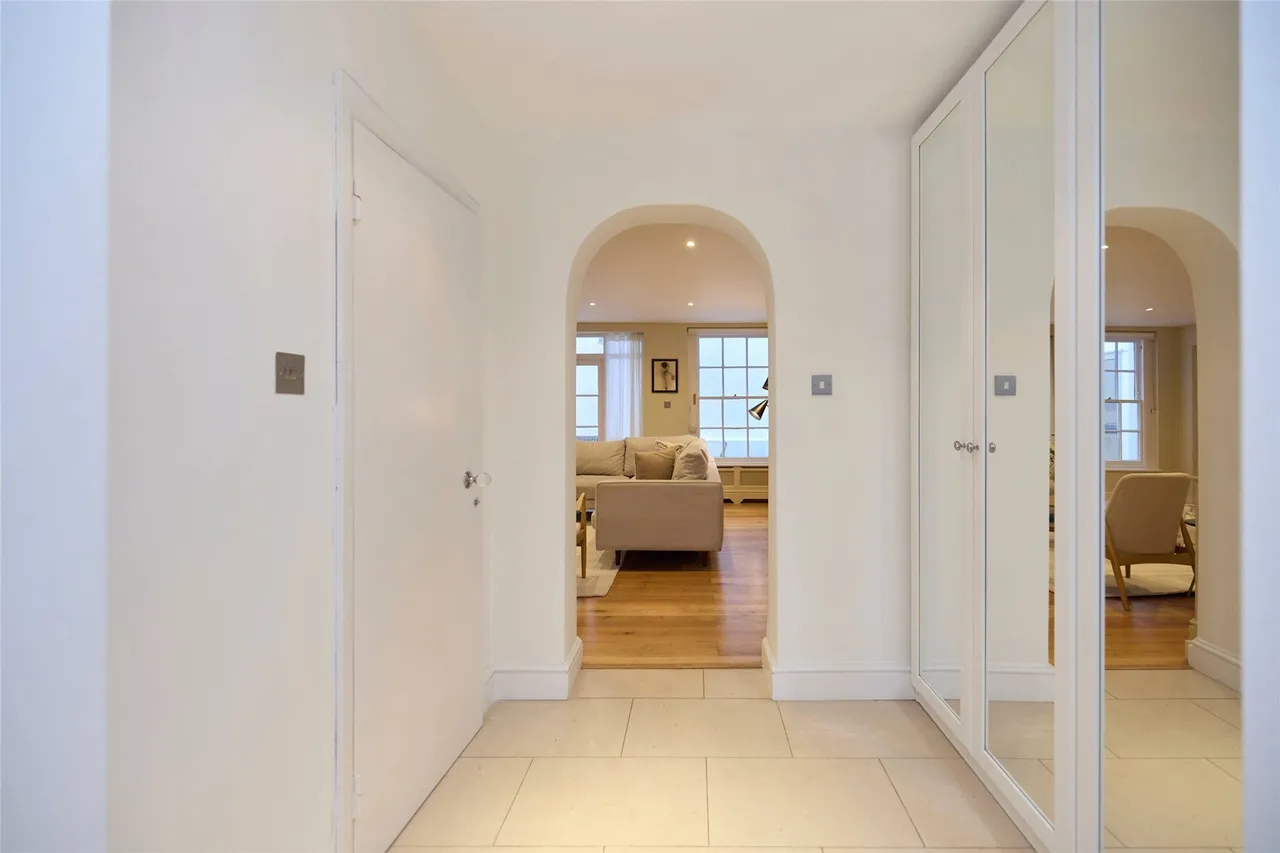 Strathearn Place, London, W2, photo 9