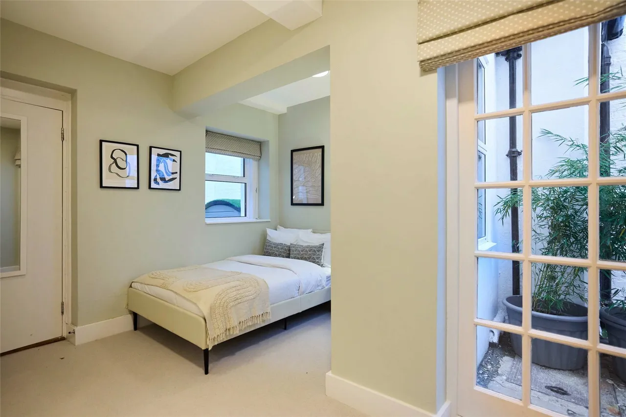 Strathearn Place, London, W2, photo 11