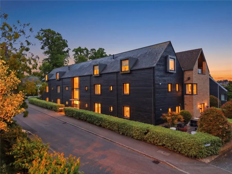Flat Under Offer with 2 bedrooms in Saffron Walden, CB11, photo 13