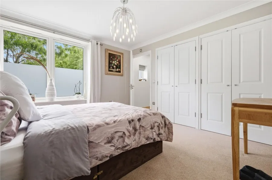 Flat Under Offer with 2 bedrooms in Saffron Walden, CB11, photo 6