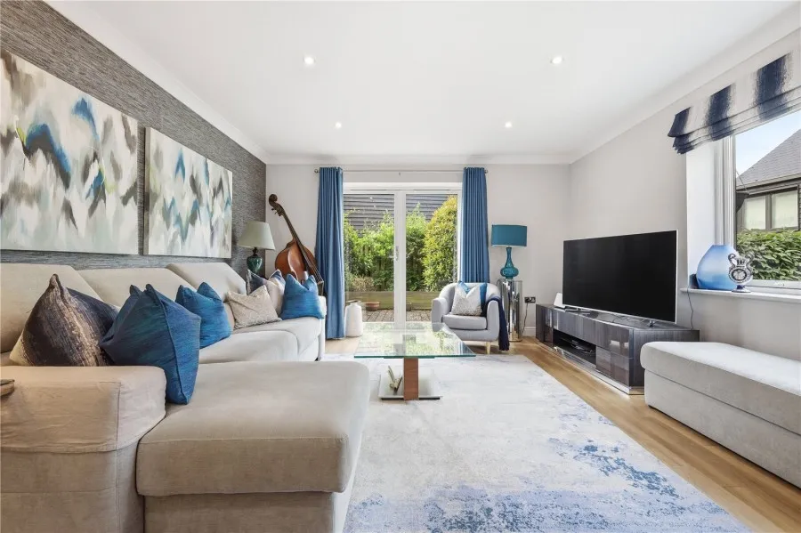 Flat Under Offer with 2 bedrooms in Saffron Walden, CB11, photo 3