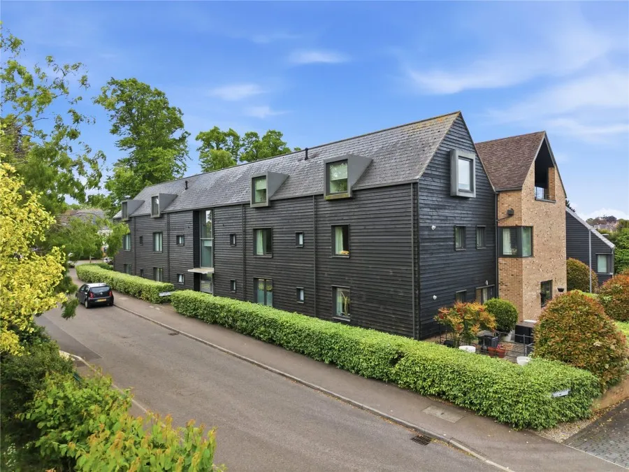 Flat Under Offer with 2 bedrooms in Saffron Walden, CB11, photo 11