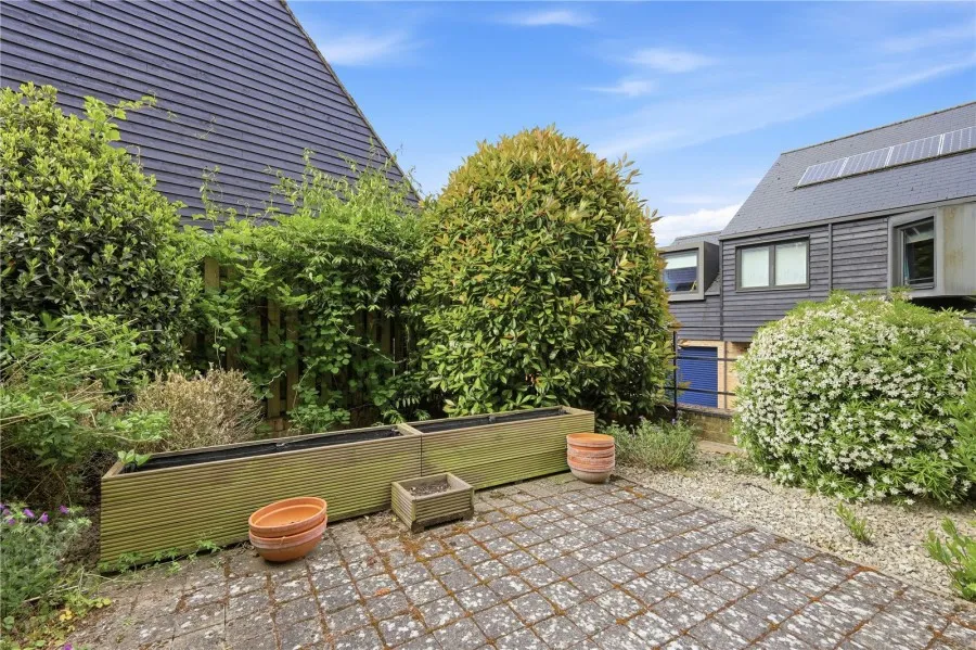Flat Under Offer with 2 bedrooms in Saffron Walden, CB11, photo 10