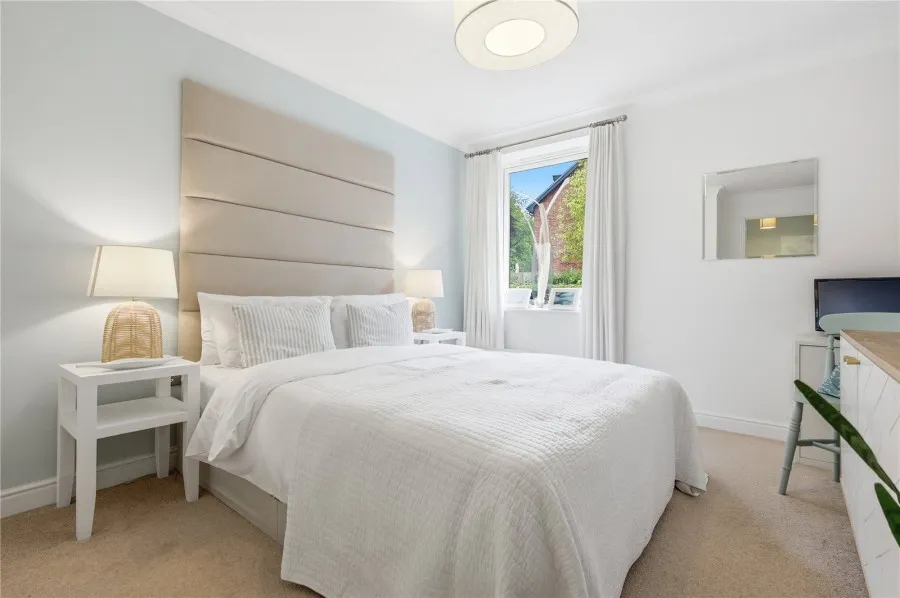 Flat Under Offer with 2 bedrooms in Saffron Walden, CB11, photo 7