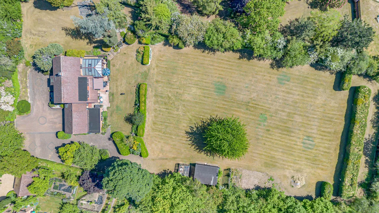 Saxon Close, Exning, CB8, photo 5