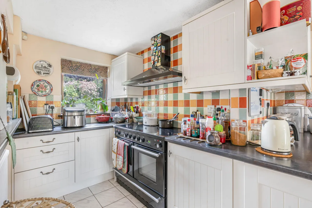 Saxon Close, Exning, CB8, photo 11