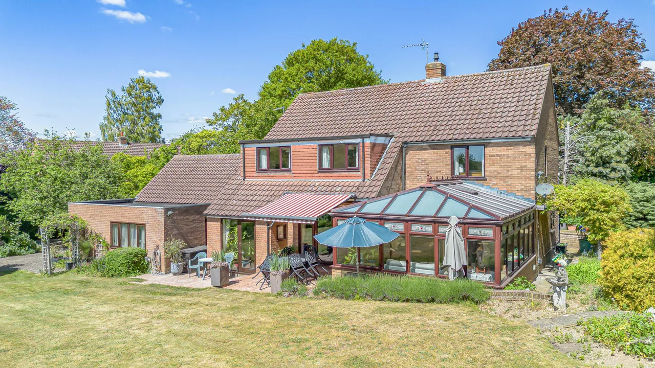 Saxon Close, Exning, CB8, photo 24