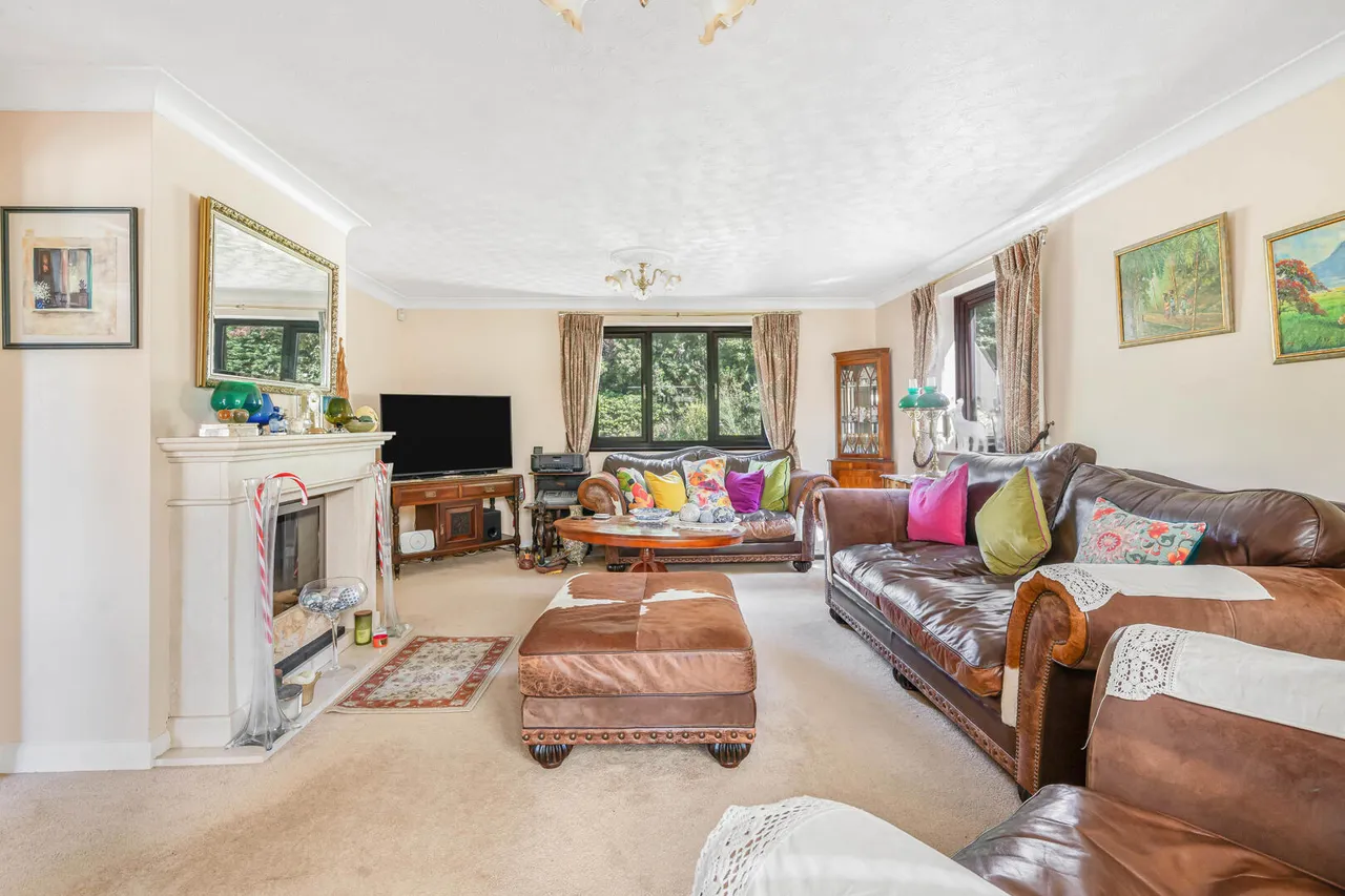 Saxon Close, Exning, CB8, photo 8