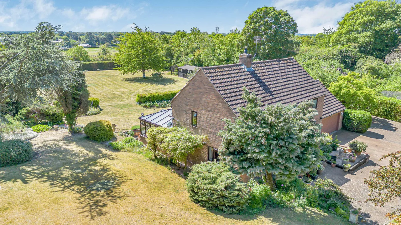 Saxon Close, Exning, CB8, photo 26