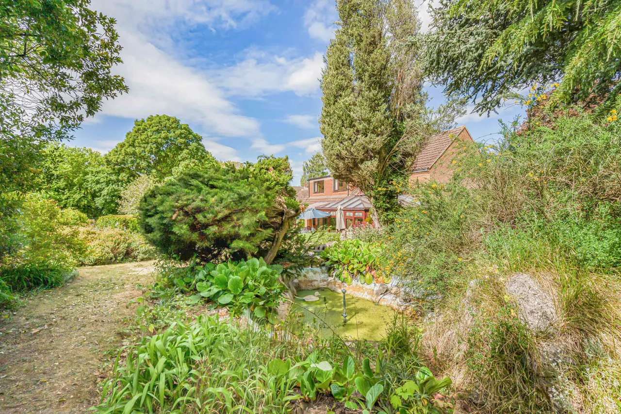 Saxon Close, Exning, CB8, photo 32
