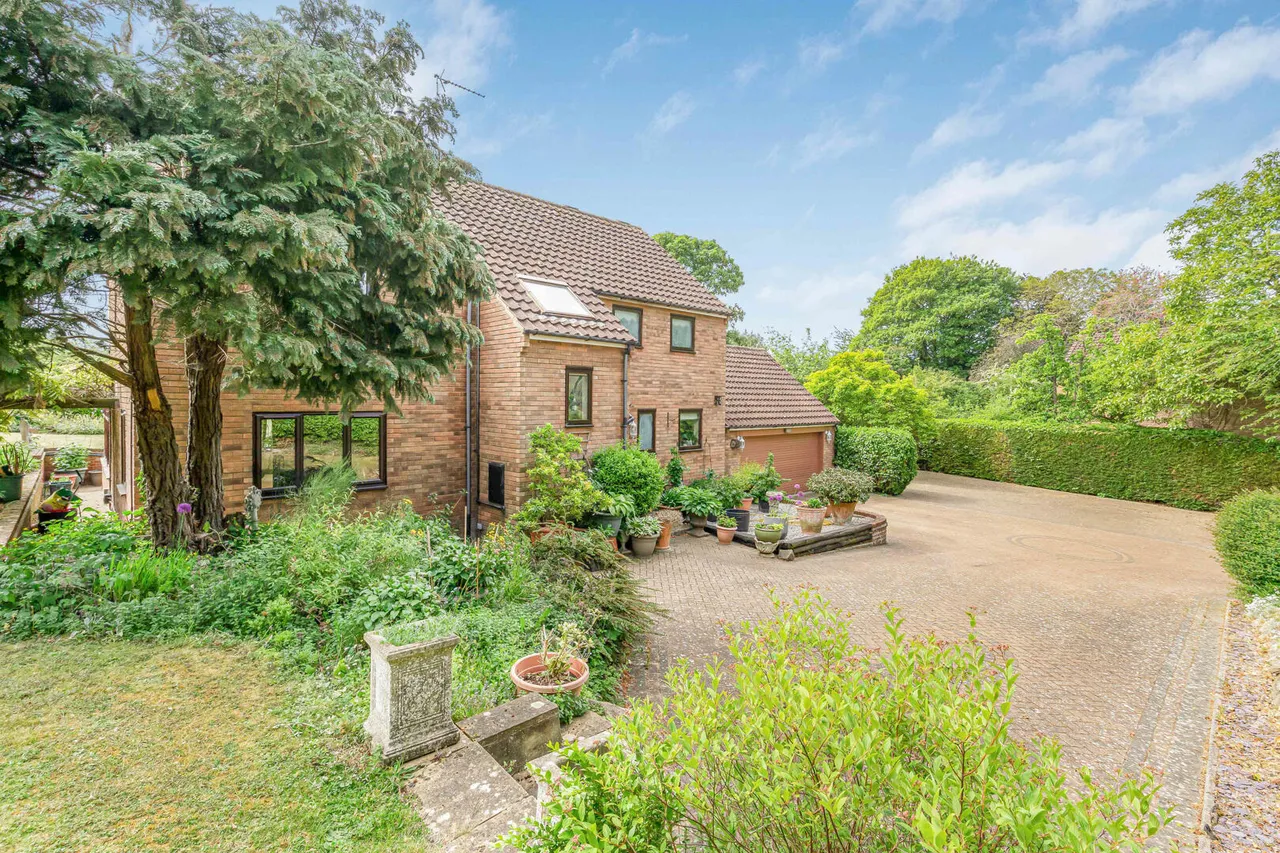 Saxon Close, Exning, CB8, photo 25