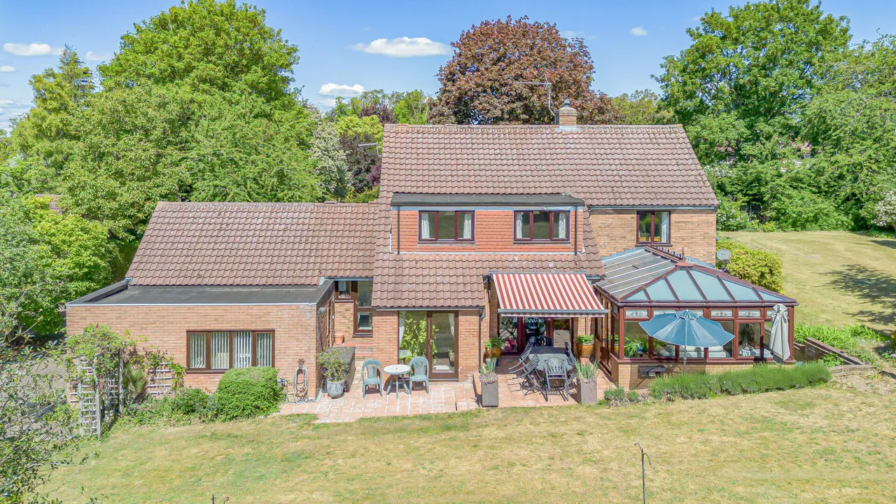 Saxon Close, Exning, CB8, photo 30
