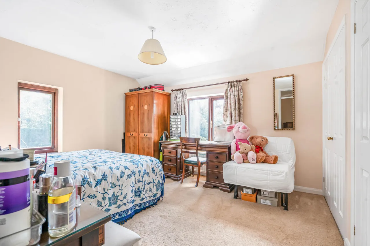 Saxon Close, Exning, CB8, photo 16
