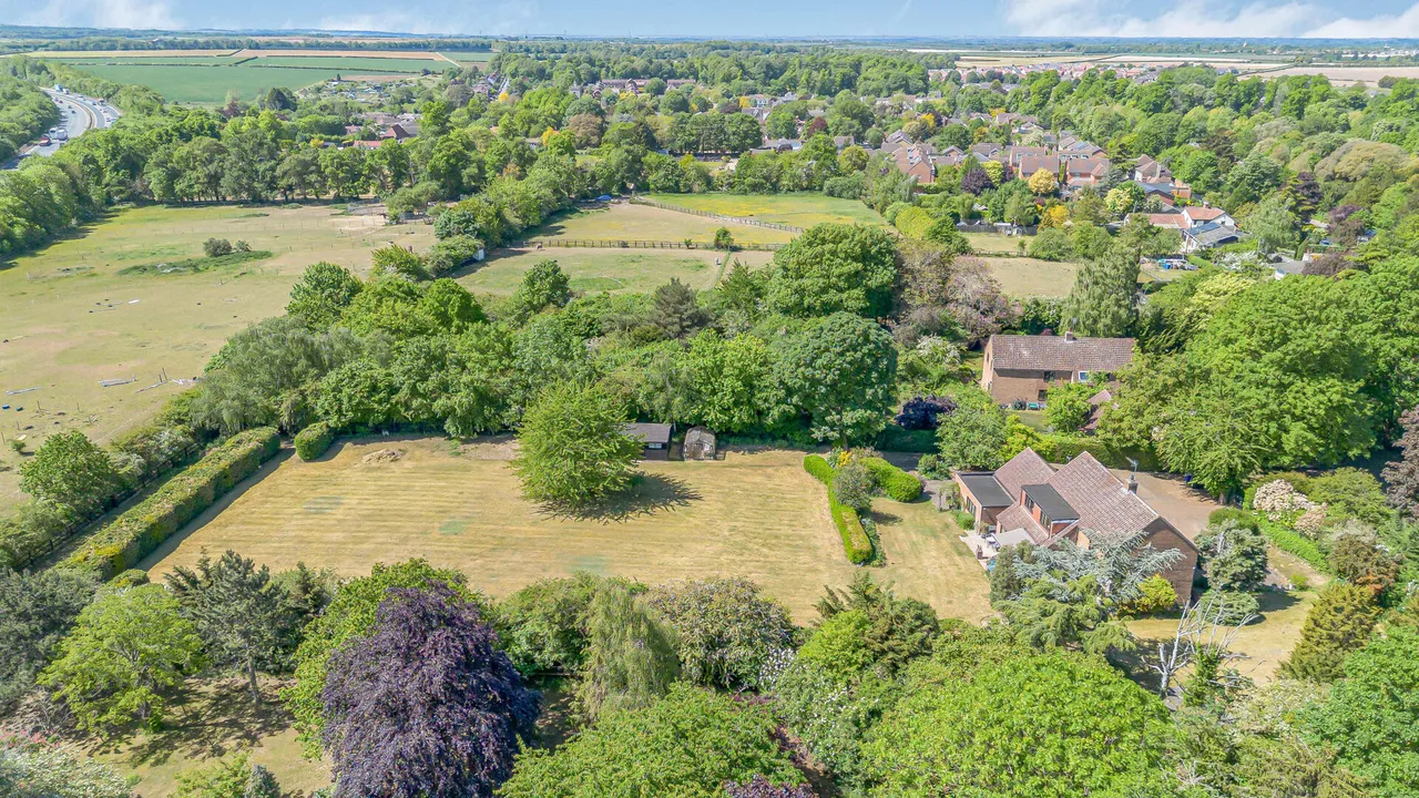 Saxon Close, Exning, CB8, photo 23